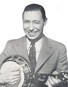 George Formby