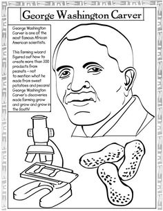 George Washington Carver