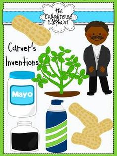 George Washington Carver