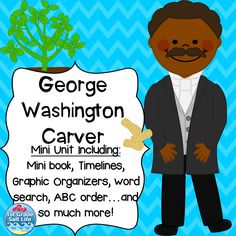 George Washington Carver