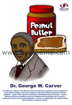 George Washington Carver