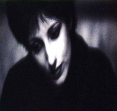 Gillian Gilbert