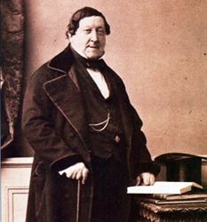 Gioachino Rossini