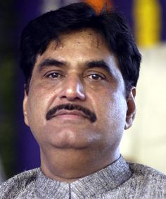 Gopinath Munde