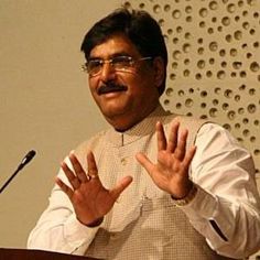 Gopinath Munde