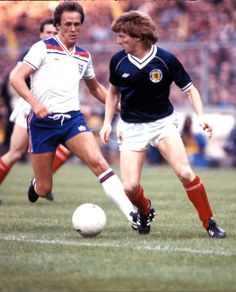 Gordon Strachan