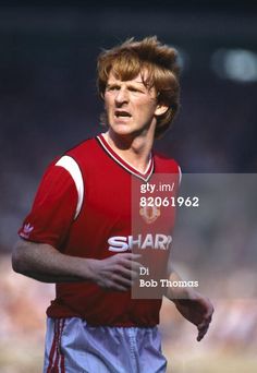 Gordon Strachan