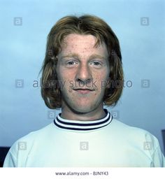 Gordon Strachan