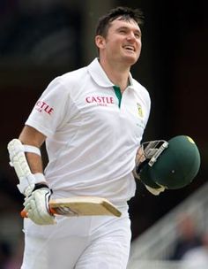 Graeme Smith