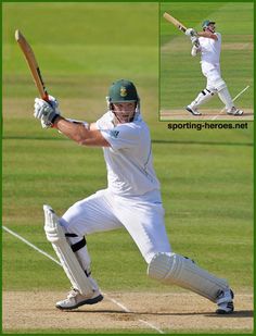 Graeme Smith