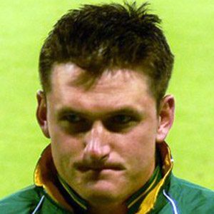 Graeme Smith