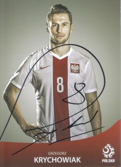 Grzegorz Krychowiak