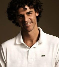 Gustavo Kuerten