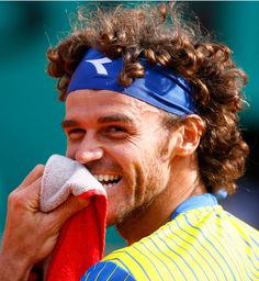 Gustavo Kuerten