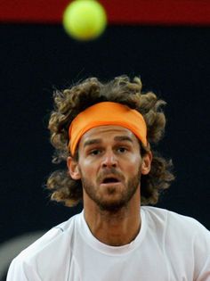 Gustavo Kuerten