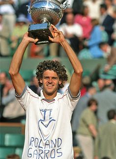 Gustavo Kuerten