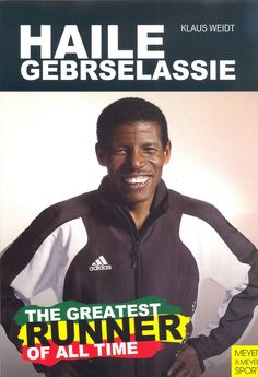 Haile Gebrselassie