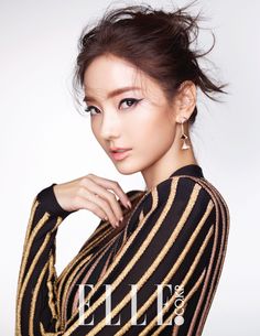 Han Chae-young