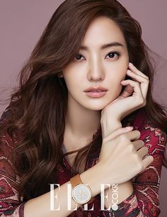 Han Chae-young