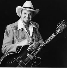 Hank Thompson