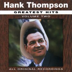 Hank Thompson