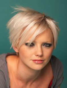 Hannah Spearritt