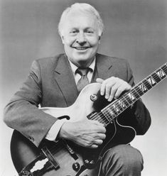 Herb Ellis