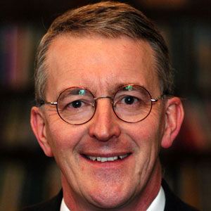 Hilary Benn