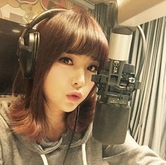 Hong Jin-young