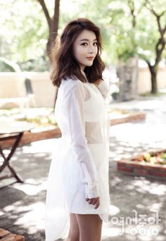 Hong Jin-young