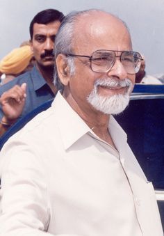 I. K. Gujral