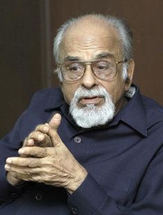 I. K. Gujral