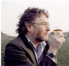 Iain Banks