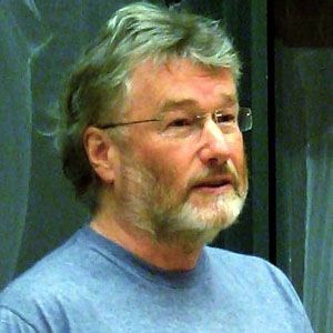 Iain Banks