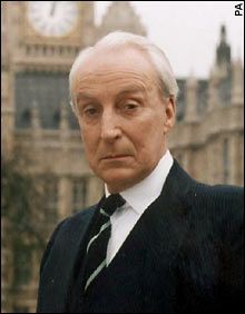 Ian Richardson