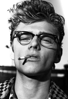 James Dean