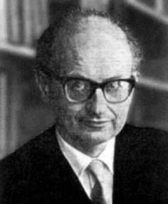 Imre Lakatos