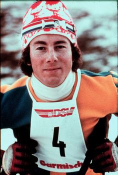 Ingemar Stenmark