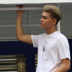 Inigo Pascual