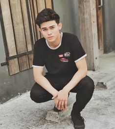 Inigo Pascual