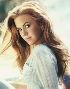 Isla Fisher