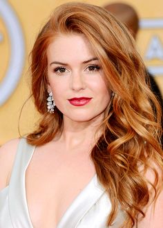 Isla Fisher