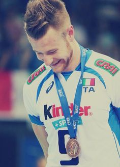 Ivan Zaytsev