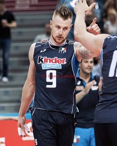 Ivan Zaytsev