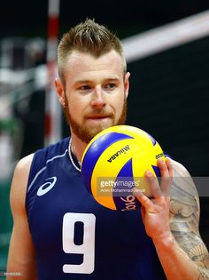 Ivan Zaytsev