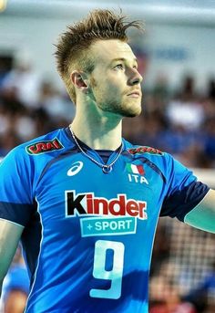 Ivan Zaytsev