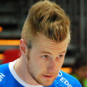 Ivan Zaytsev