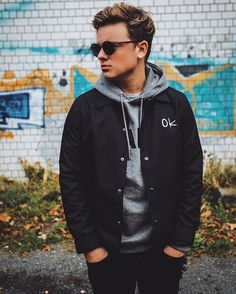 Jack Maynard