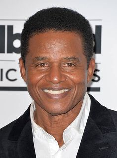 Jackie Jackson