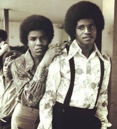 Jackie Jackson